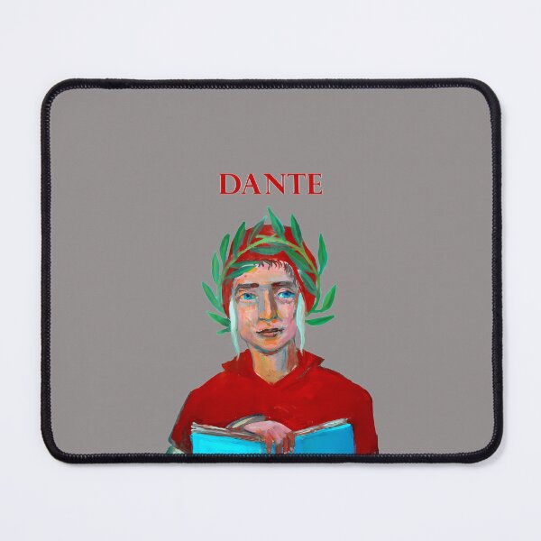 Item preview, DANTE-ALIGHIERI designed and sold by ShaneMcEntire.