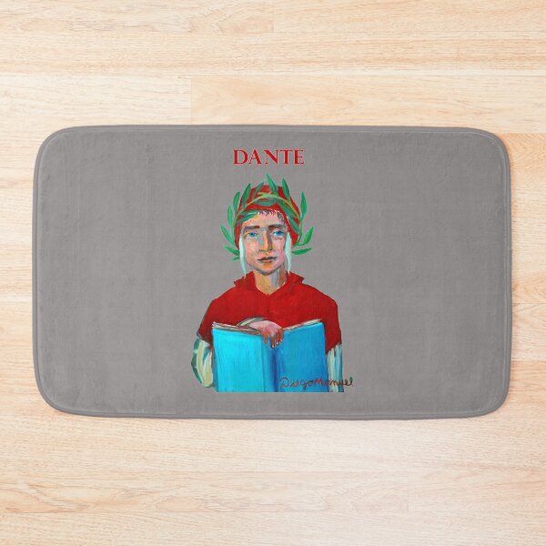 Item preview, DANTE-ALIGHIERI designed and sold by ShaneMcEntire.