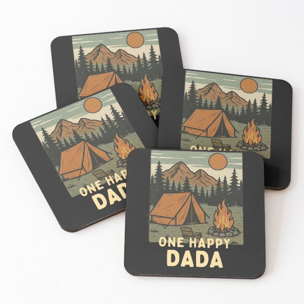 Item preview, One Happy Dad designed and sold by LLdreams.