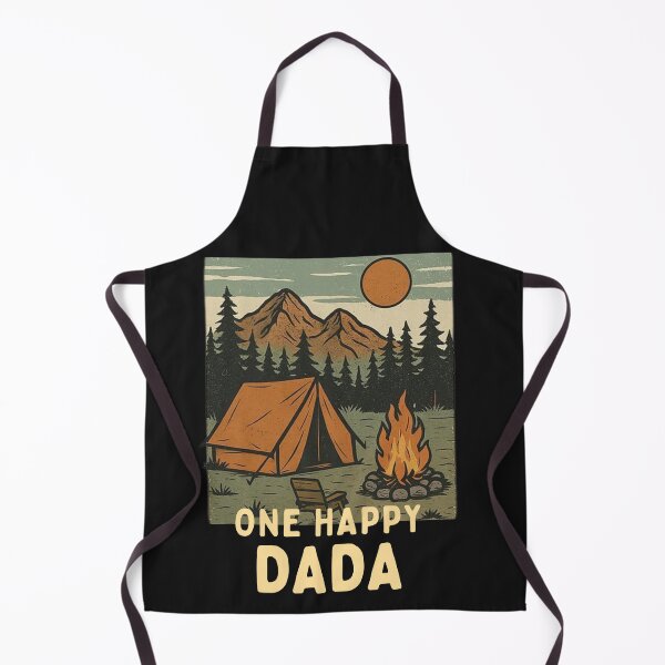 Item preview, One Happy Dad designed and sold by LLdreams.