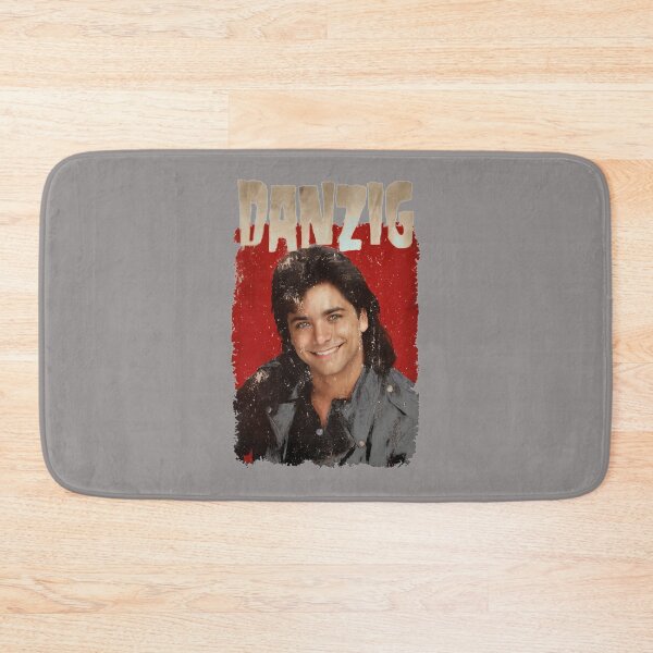 Item preview, DANZIG-RETRO-LIMITIED-ART-T-SHIRT designed and sold by ShaneMcEntire.