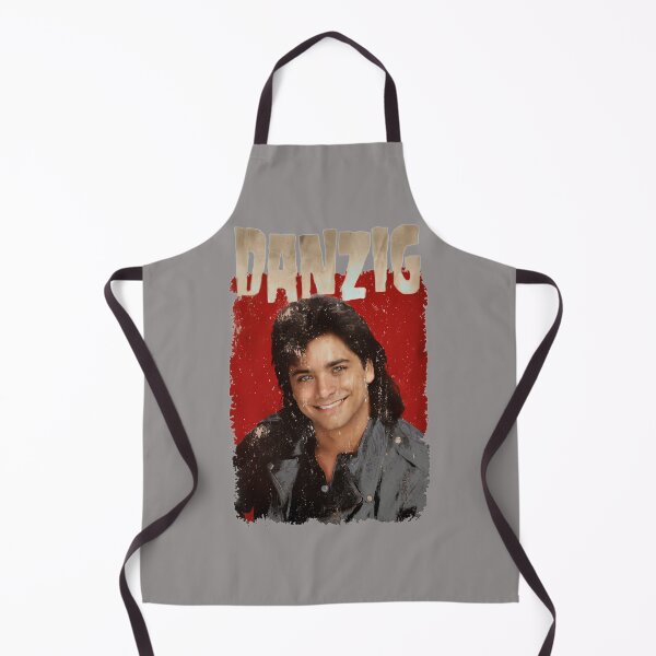 Artikelvorschau, DANZIG-RETRO-LIMITIED-ART-T-SHIRT entworfen und verkauft von ShaneMcEntire.