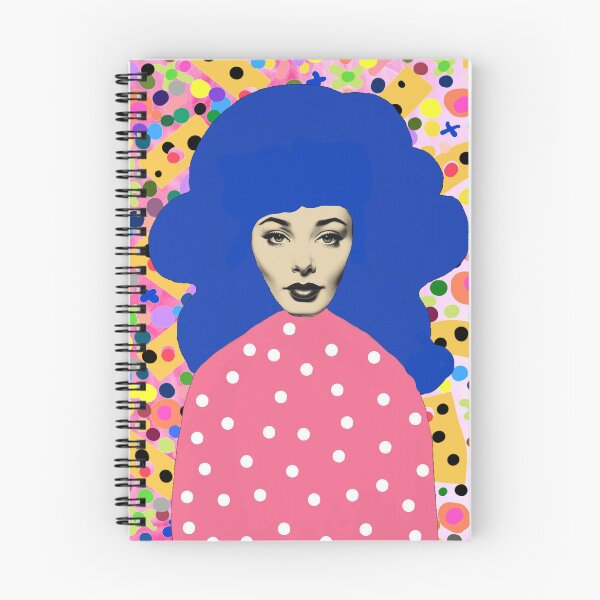 Item preview, Blue and pink designed and sold by GasconyPassion.