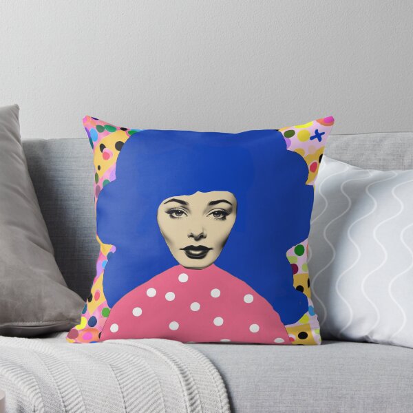 Item preview, Blue and pink designed and sold by GasconyPassion.