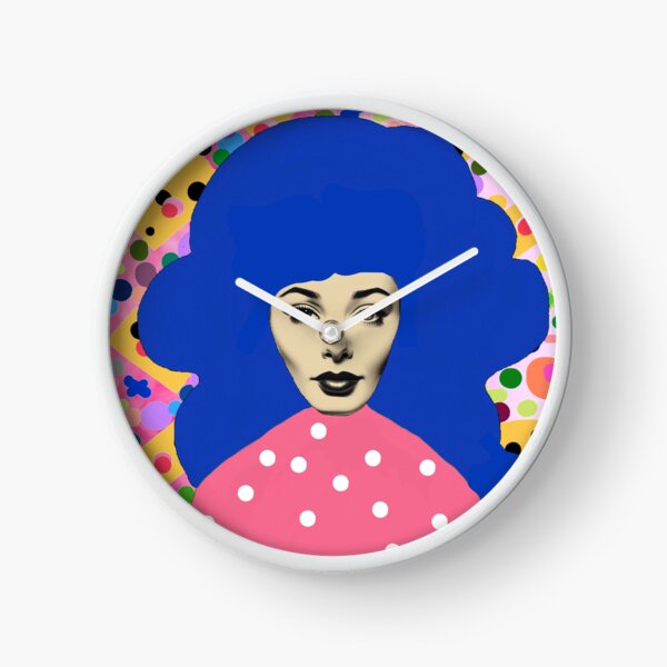 Item preview, Azul y rosa designed and sold by GasconyPassion.