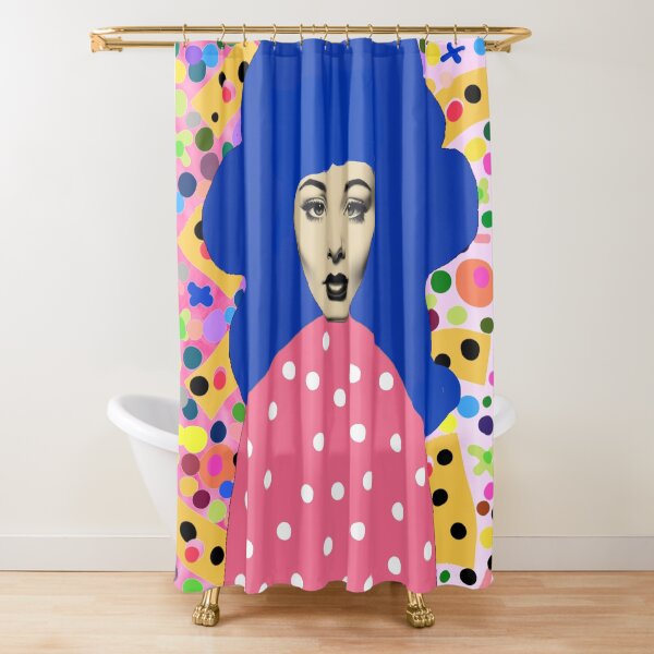 Item preview, Blue and pink designed and sold by GasconyPassion.