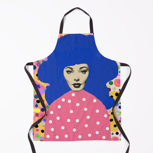 Item preview, Blue and pink designed and sold by GasconyPassion.