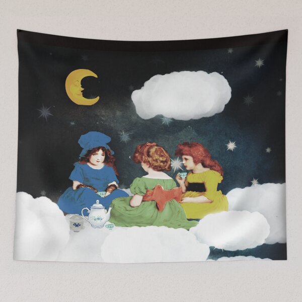 Item preview, Tea time designed and sold by Design4uStudio.
