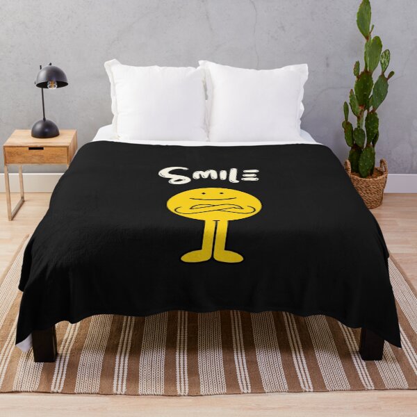 Item preview, World Smile Day – Spread Joy with Every Smile designed and sold by Zohaa45.