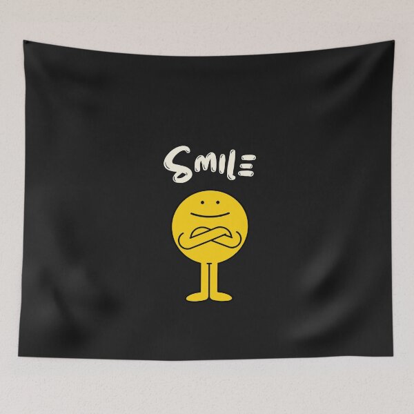 Item preview, World Smile Day – Spread Joy with Every Smile designed and sold by Zohaa45.