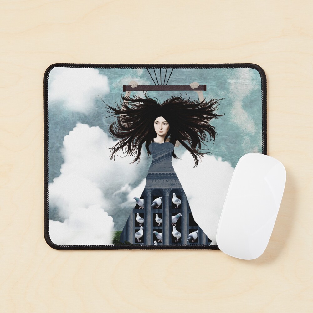 Item preview, Mouse Pad designed and sold by Design4uStudio.