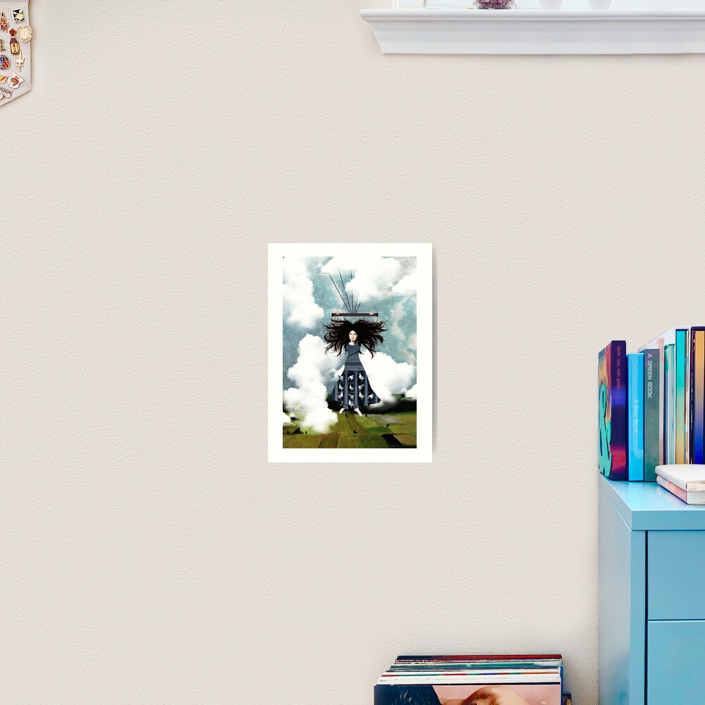 Item preview, Art Print designed and sold by Design4uStudio.