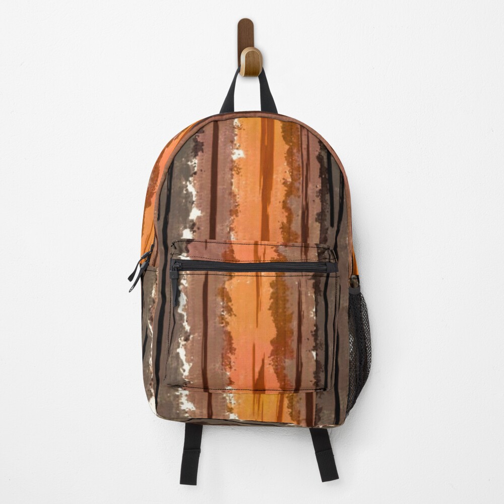 Item preview, Backpack designed and sold by vhogle.