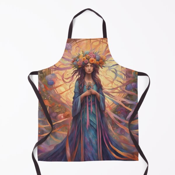 Item preview, La reina de Beltane designed and sold by Shadow Charm.