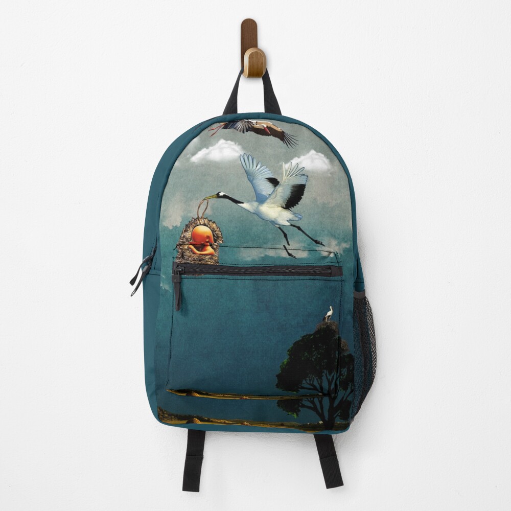 Item preview, Backpack designed and sold by Design4uStudio.