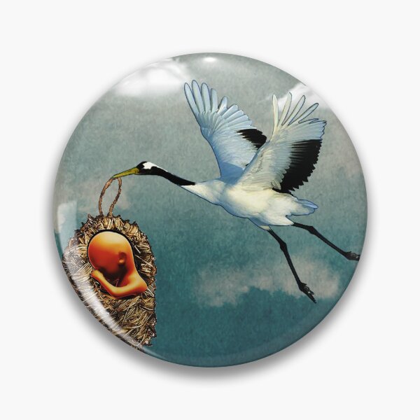 Item preview, Storks designed and sold by Design4uStudio.