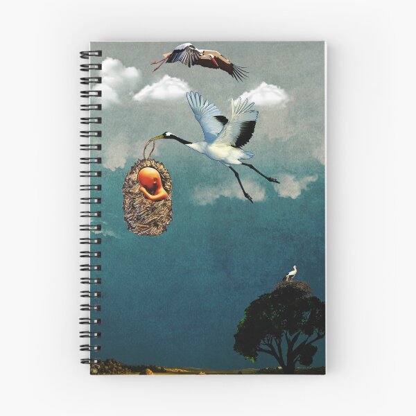 Item preview, Storks designed and sold by Design4uStudio.