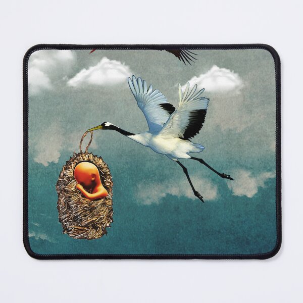 Item preview, Storks designed and sold by Design4uStudio.