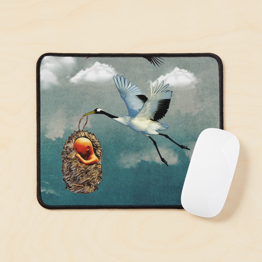 Item preview, Mouse Pad designed and sold by Design4uStudio.