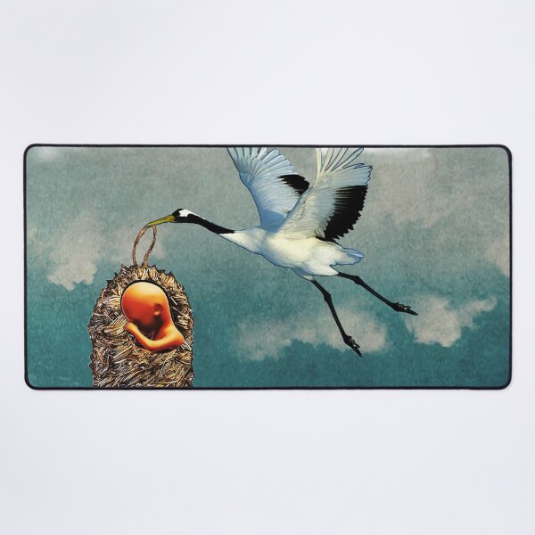 Item preview, Storks designed and sold by Design4uStudio.