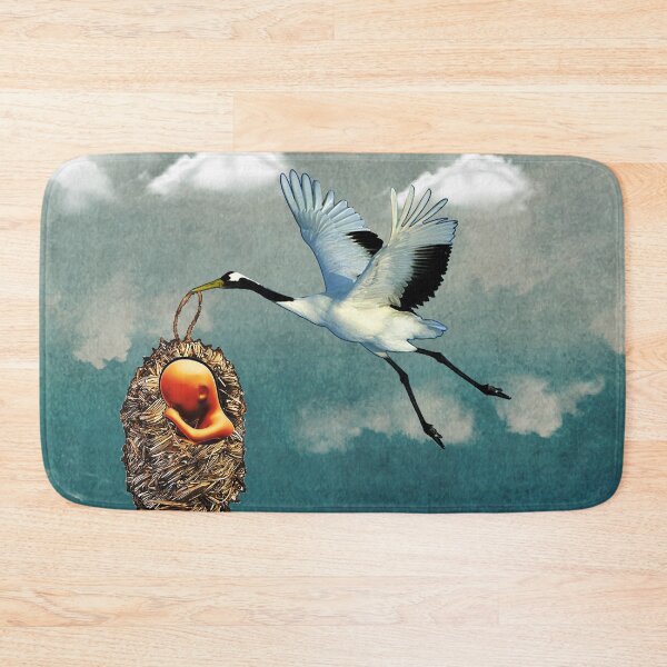 Item preview, Storks designed and sold by Design4uStudio.