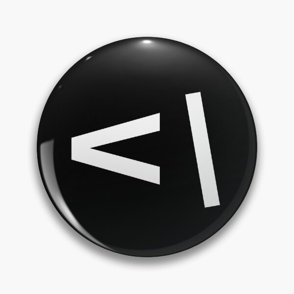 Item preview, TechWise Insider - A Coder's Symbol designed and sold by sakalakis.