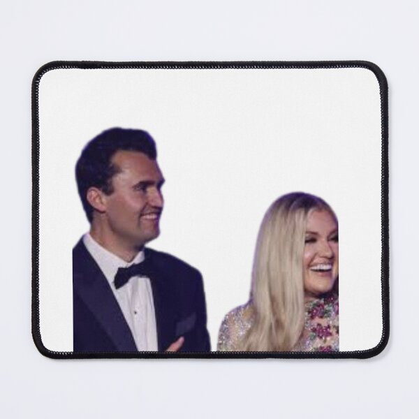 Item preview, CHARLIE KIRK designed and sold by TSSTUDIO147.