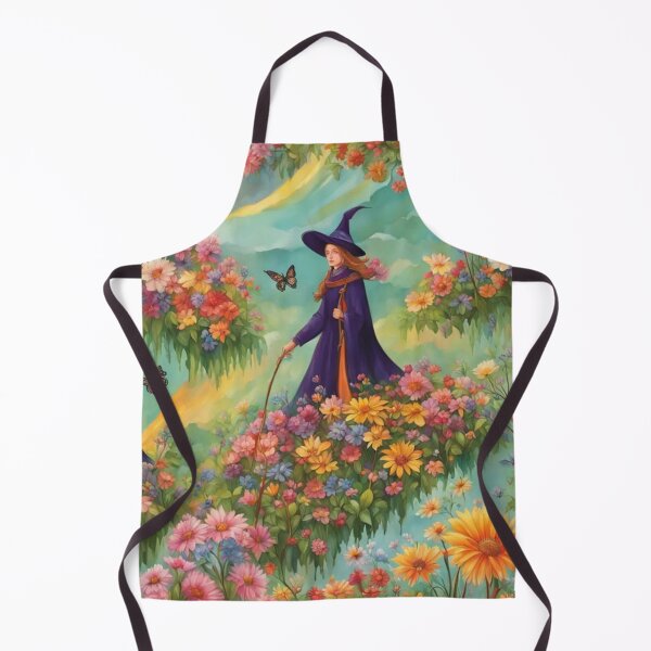Item preview, summer witches designed and sold by Shadow Charm.