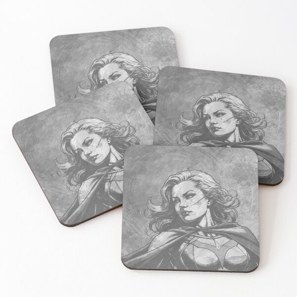 Item preview, Superwoman designed and sold by bear-from-city.