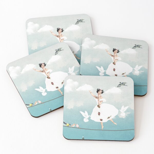 Item preview, Touch the clouds designed and sold by Design4uStudio.