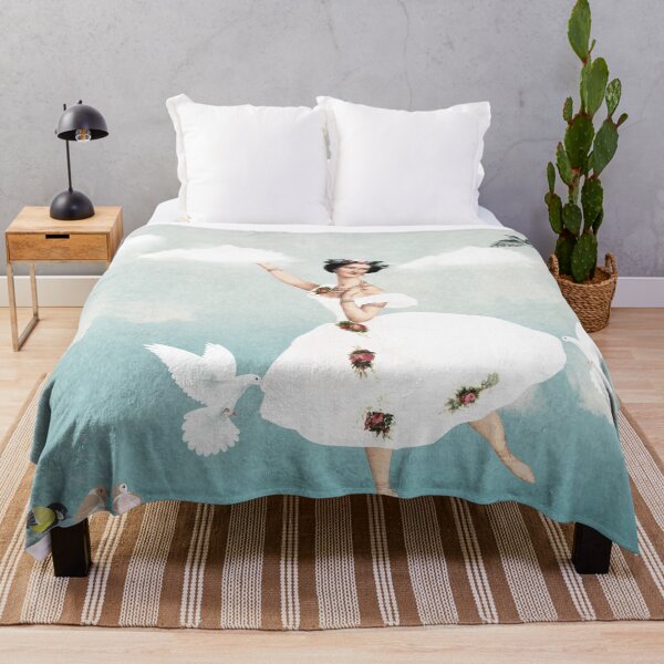 Item preview, Touch the clouds designed and sold by Design4uStudio.