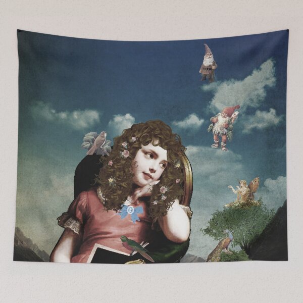 Item preview, Following the imagination designed and sold by Design4uStudio.