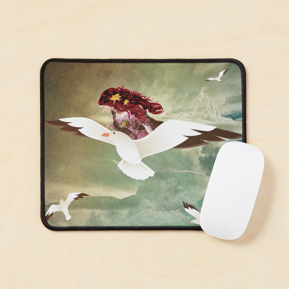 Item preview, Mouse Pad designed and sold by Design4uStudio.