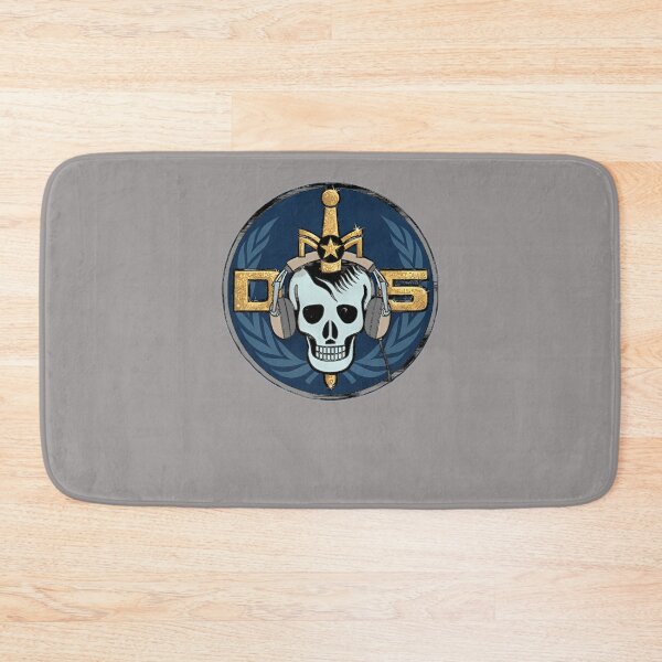 Item preview, DANGER-5---LOGO designed and sold by RosemaryHarwell.