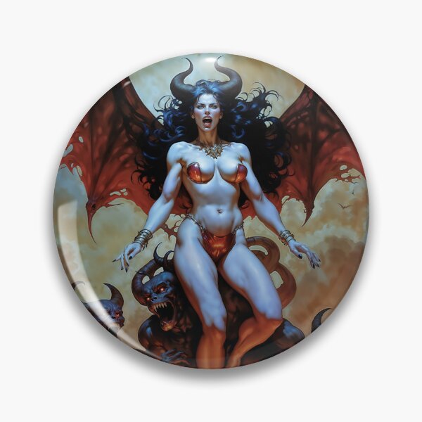 Item preview, The Black Rose of Creation Goddess Lilith designed and sold by AliceWhiteDF.