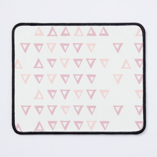 Item preview, Tribal triangle designed and sold by BroccolinPeach.