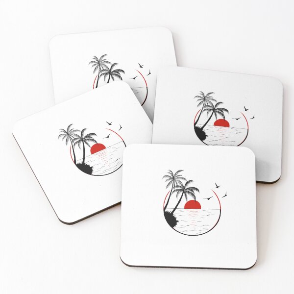 Item preview, heavenly tropic designed and sold by AlbertAkau.
