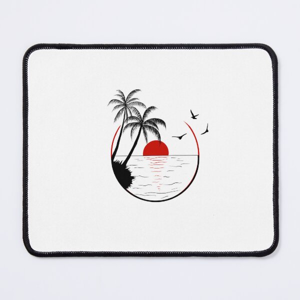 Item preview, heavenly tropic designed and sold by AlbertAkau.