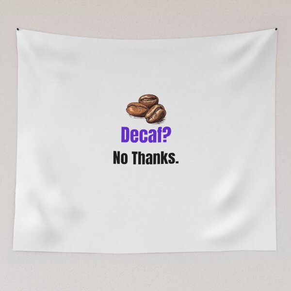 Item preview, Funny Coffee Quote designed and sold by Pixel Nomade.