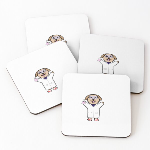 Item preview, Scientist Bailey designed and sold by mjowett.