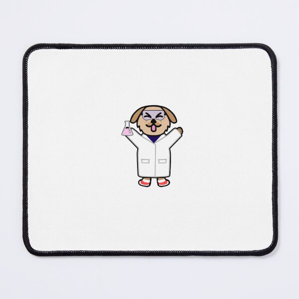 Item preview, Scientist Bailey designed and sold by mjowett.