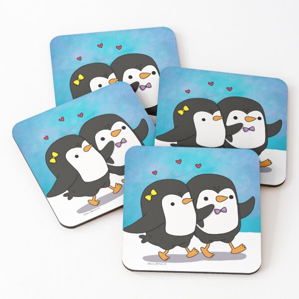 Item preview, Holding Flippers for Life designed and sold by julianamotzko.