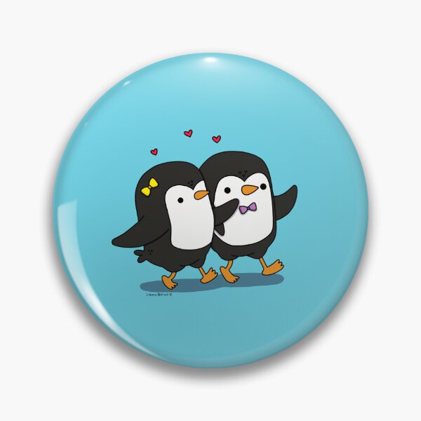 Item preview, Holding Flippers for Life designed and sold by julianamotzko.