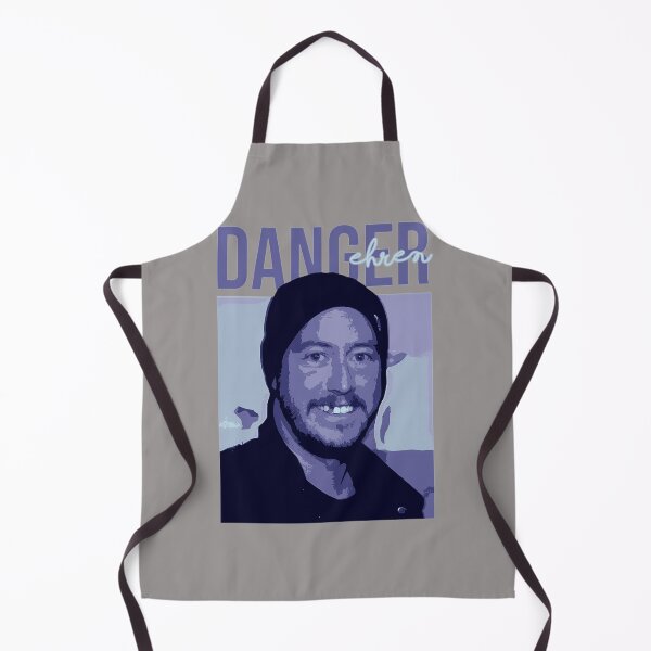 Item preview, DANGER-EHREN-DANGER-EHREN-DANGER-EHREN designed and sold by RosemaryHarwell.