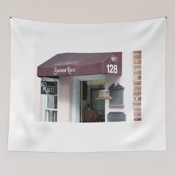 Item preview, Charming Southern Boutique Front designed and sold by Cynthia48.