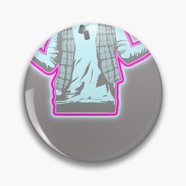Item preview, DANGEROUS-NIGHTS-CREW-STRUT-T-SHIRT designed and sold by RosemaryHarwell.