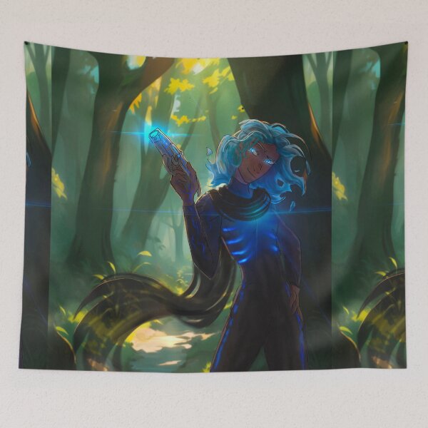 Item preview, Nova comic art, superhero with cosmic powers, saltbaytide  designed and sold by SaltBayTide.
