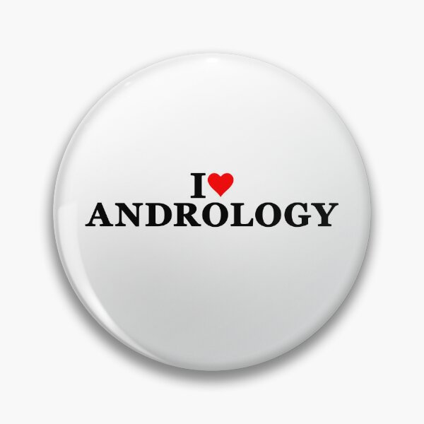 Item preview, I Love Andrology designed and sold by Easy-Teezy.
