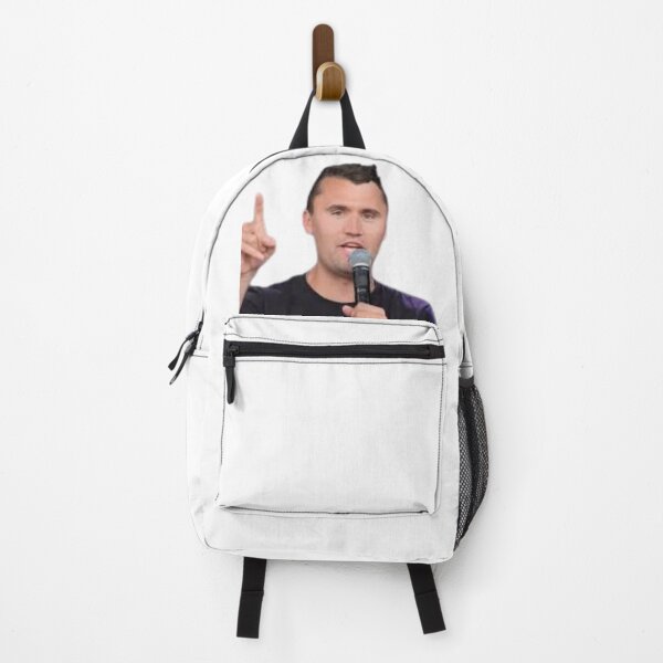 Item preview, CHARLIE KIRK designed and sold by TSSTUDIO147.