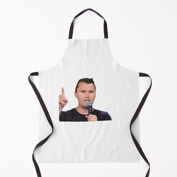 Item preview, CHARLIE KIRK designed and sold by TSSTUDIO147.